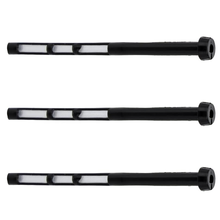 Filtre à carburant (3 pièces) 951-10358 951-12296 pour moteur Troy Bilt 1P61L0 1P65FU 2P70M0 5P70M0, moissonneuse-batteuse CSV060 CSV070 TB105 TB130 TB300