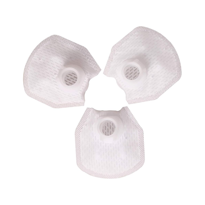 Filtre à carburant en 3 pièces 49019-0013 pour Kawasaki Brute Force 750 Mule 4010 Pro-FXT Teryx 800