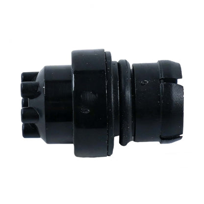 3 Pieces Fuel Gas Tank Vent Kit 0000 350 5800 for Stihl 024 026 034 036 MS231 MS240 MS241 MS251 MS260 BG46