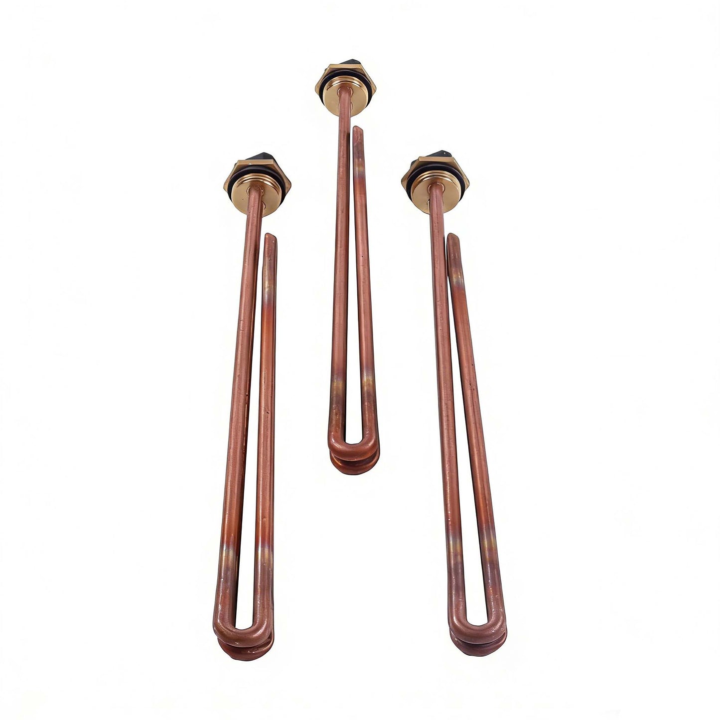 3 Pieces Heating Element HA-P005 for Rheem Water Heater RTEX-18 RTEX-24 Eemax PR018240 PRO24240