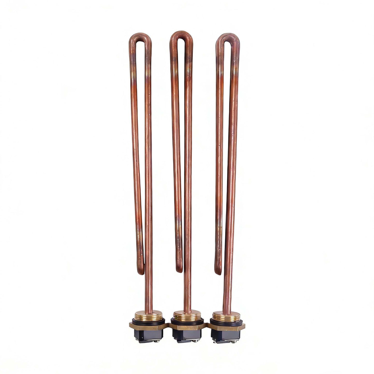 3 Pieces Heating Element HA-P005 for Rheem Water Heater RTEX-18 RTEX-24 Eemax PR018240 PRO24240