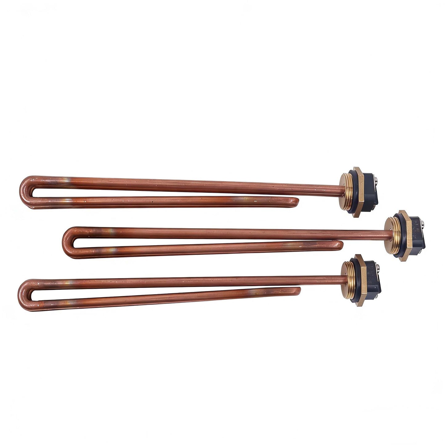 3 Pieces Heating Element HE90240 for EcoSmart Water Heater Eco18 Eco24 Eco27 Eco36