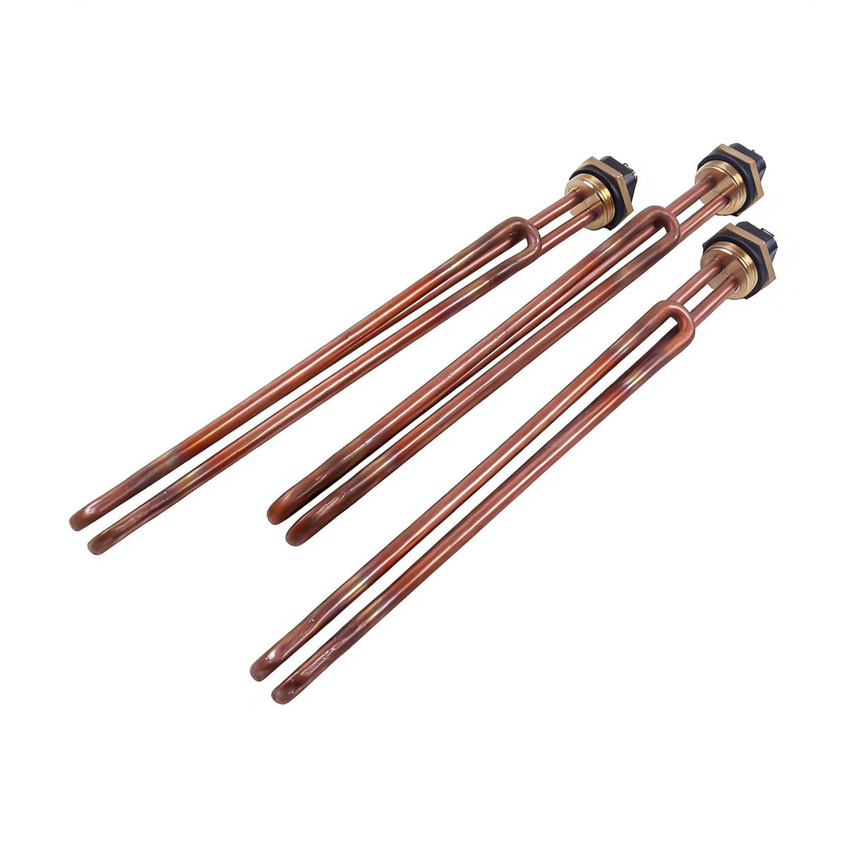 3 Pieces Heating Element HE90240 for EcoSmart Water Heater Eco18 Eco24 Eco27 Eco36 - KUDUPARTS