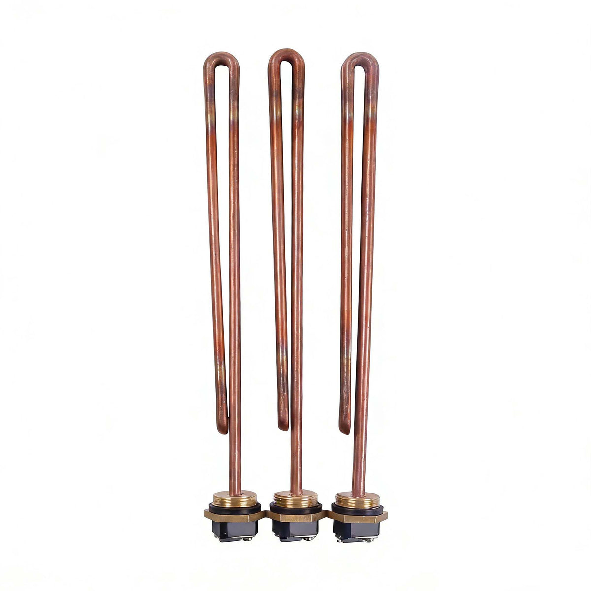 3 Pieces Heating Element HE90240 for EcoSmart Water Heater Eco18 Eco24 Eco27 Eco36 - KUDUPARTS