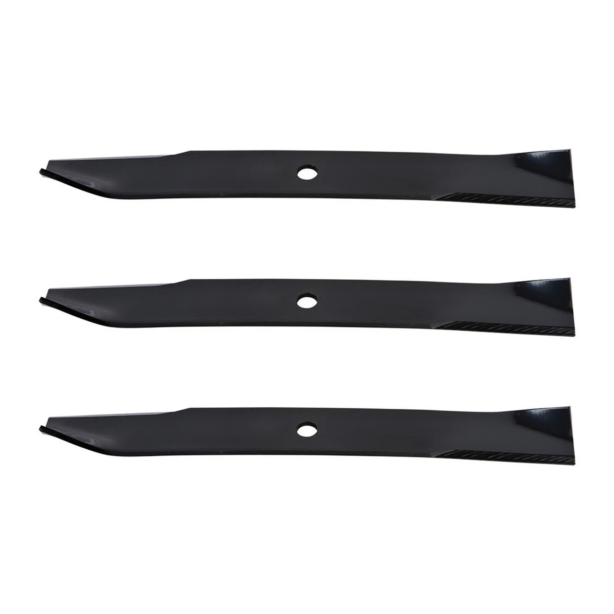 3 Pieces Hi-Lift Blade 9081200 3253900 for Ariens Turn Mower 992062 992063 991039