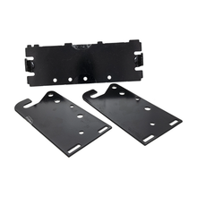 3 Pieces Hitch Bracket 689-00304A for MTD Bagger 19A30018799 19A30031799 19A30002000