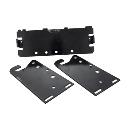3 Pieces Hitch Bracket 689-00304A for MTD Bagger 19A30018799 19A30031799 19A30002000