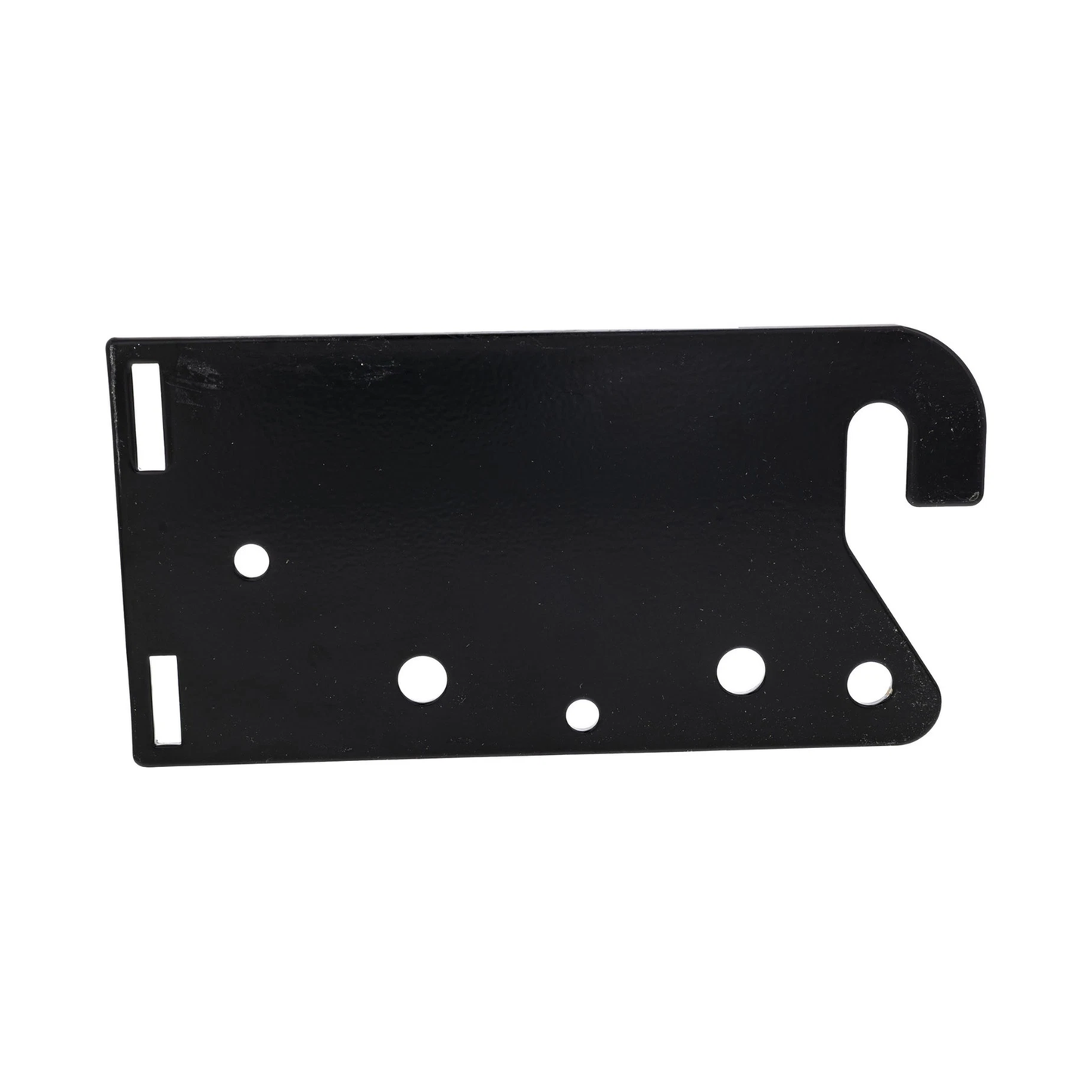 3 Pieces Hitch Bracket 689-00304A for MTD Bagger 19A30018799 19A30031799 19A30002000