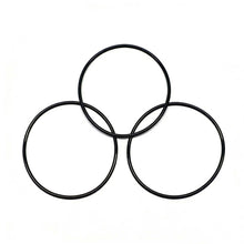 3 Pieces O-Ring 151120 152030 W34-OR WFAO150 for Pentek Water Filter Housing