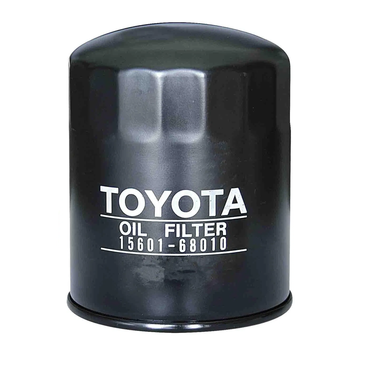 3 Pieces Oil Filter 15601-68010 for Toyota Engine 2H 2F 2D 2J Forklift 2FDA30 3FD33 3FG50 FDE35 JD18 Truck Land Cruiser HJ45 HJ47 Sahara HJ60 Century GZG50 - KUDUPARTS
