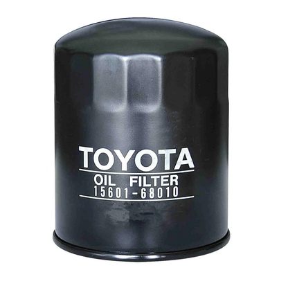 3 Pieces Oil Filter 15601-68010 for Toyota Engine 2H 2F 2D 2J Forklift 2FDA30 3FD33 3FG50 FDE35 JD18 Truck Land Cruiser HJ45 HJ47 Sahara HJ60 Century GZG50