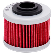 3 Pieces Oil Filter 420256452 HF559 for Can-Am DS450 DS450X Rally 200 Spyder GS RS RT SE5 SM5