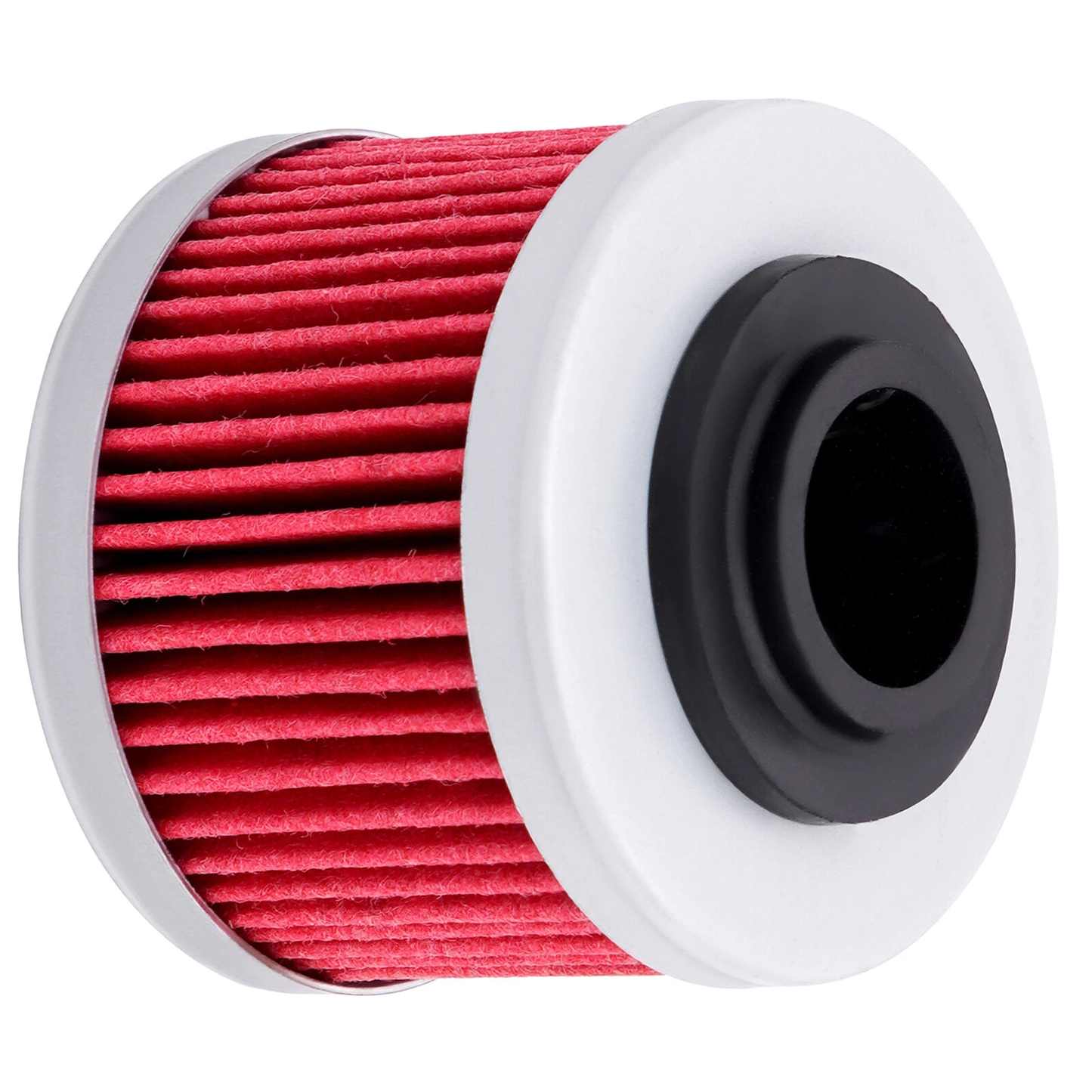 3 Pieces Oil Filter 420256452 HF559 for Can-Am DS450 DS450X Rally 200 Spyder GS RS RT SE5 SM5