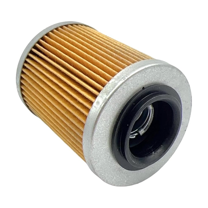 3 Pieces Oil Filter 420956123 for Can-Am UTV Maverick X3 Max Ryker 600 900 2017-2024