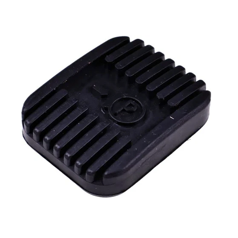 3 Pieces Parking Pedal Pad 46165-26660-71 for Toyota Engine 1DZ 1ZS 4Y 3Z 2Z Forklift 02-8FDF15 8FDU15 8FDU18 8FDU20 8FDU30 8FBCU28 8FG18B 8FG25B 8FG30B 8FGCU18 - KUDUPARTS
