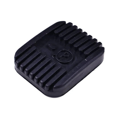 Lot de 3 patins de pédale de stationnement 46165-26660-71 pour moteur Toyota 1DZ 1ZS 4Y 3Z 2Z chariot élévateur 02-8FDF15 8FDU15 8FDU18 8FDU20 8FDU30 8FBCU28 8FG18B 8FG25B 8FG30B 8FGCU18