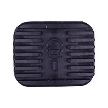 Lot de 3 patins de pédale de stationnement 46165-26660-71 pour moteur Toyota 1DZ 1ZS 4Y 3Z 2Z chariot élévateur 02-8FDF15 8FDU15 8FDU18 8FDU20 8FDU30 8FBCU28 8FG18B 8FG25B 8FG30B 8FGCU18