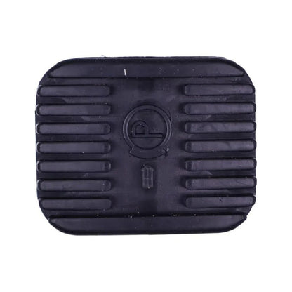 Lot de 3 patins de pédale de stationnement 46165-26660-71 pour moteur Toyota 1DZ 1ZS 4Y 3Z 2Z chariot élévateur 02-8FDF15 8FDU15 8FDU18 8FDU20 8FDU30 8FBCU28 8FG18B 8FG25B 8FG30B 8FGCU18