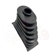 3 soufflets de levier en caoutchouc 53233-23320-71 pour chariots élévateurs Toyota 7-8FD10-30 7FB10-30 8FBN15-30 7FG10-45 