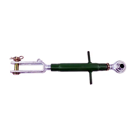 3 Point Lift Link AM877572 for John Deere Tractor 870 970 1070 - KUDUPARTS