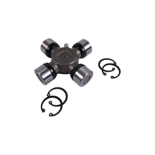 3 Universal Joints 5-1330X for 2005-2017 Toyota Tundra RWD Tacoma