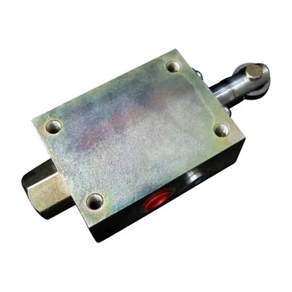 Vanne PA à came 3 voies 4641265 pour nacelles élévatrices JLG 450A et 450AJ série II