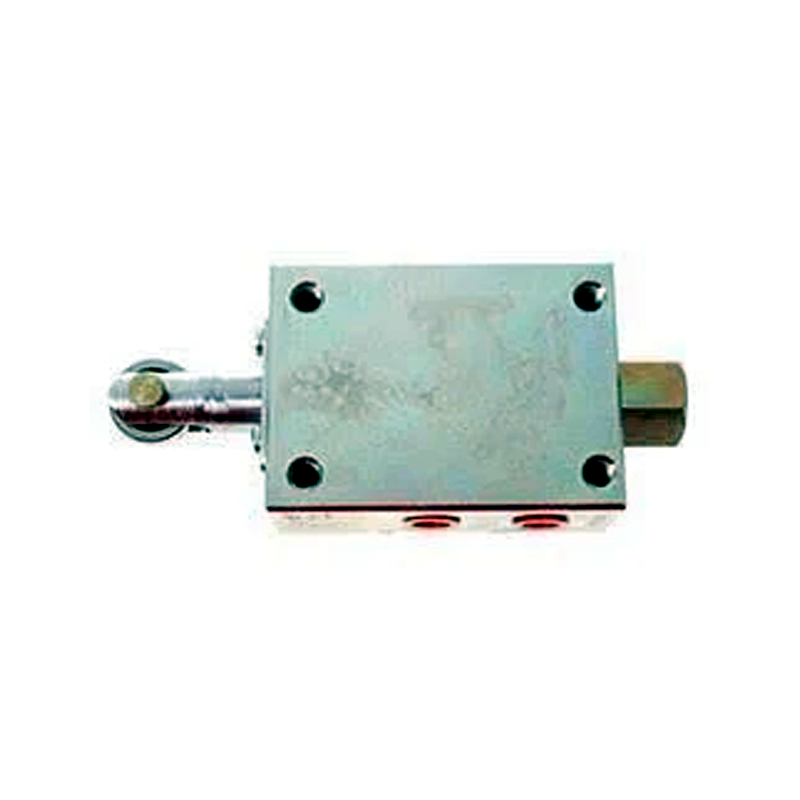 Vanne PA à came 3 voies 4641265 pour nacelles élévatrices JLG 450A et 450AJ série II