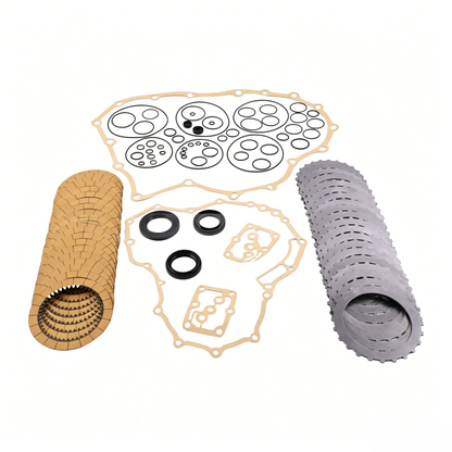 Auto Transmission Master Rebuild Kit B7XA CG1 T07800C for Honda Accord 3.0L V6 1998-2002