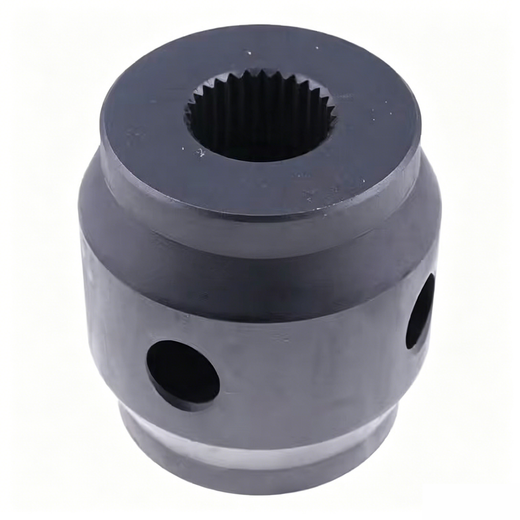 Aftermarket 28 Spline Borg Warner Heavy Duty Mini Spool for EB ED EF EL AU Ford Falcon - KUDUPARTS