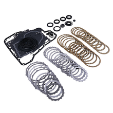 Transmission Master Rebuild Kit T10700C RE4F03B for Nissan Vehicle Sentra Infiniti G20 TIIDA