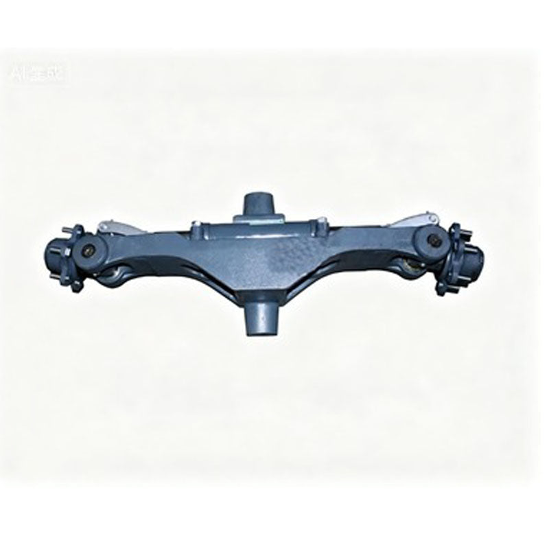 Rear Axle Drive Shaft Assembly A6S54-30001 for Heli Forkilift 1.5T H3 G Series