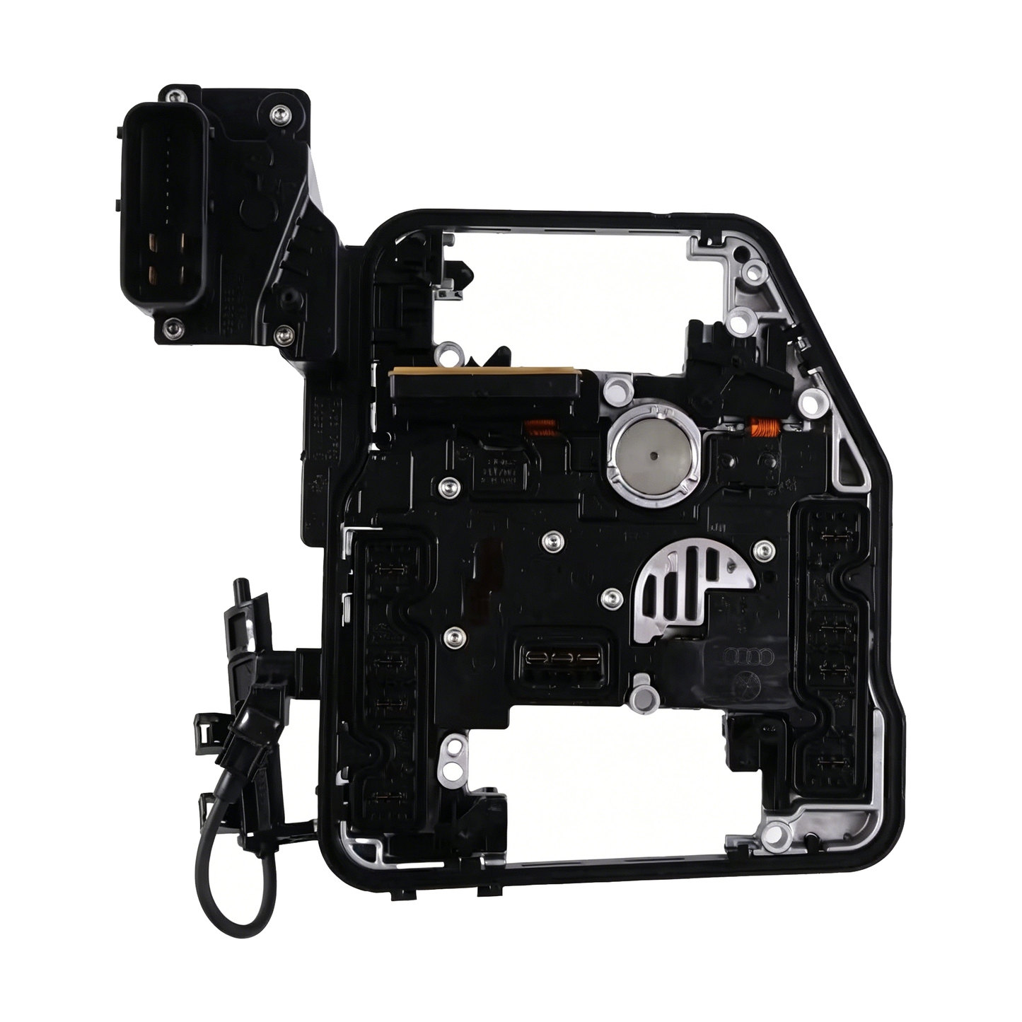 DQ200 7-Speed DSG Transmission Control Unit 0AM927769K for Audi A1 A3