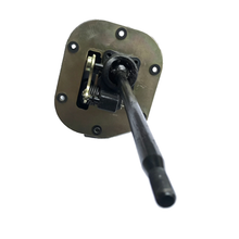 For Hyundai HD450 HD700 HD500 HD370 HD1000 Transmission Shift Lever 43710-Y4040 43710-7G103