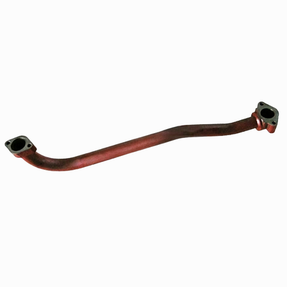 Oil Suction pipe 4644221877H for ZF Transmission Gearbox 4WG180 4WG200