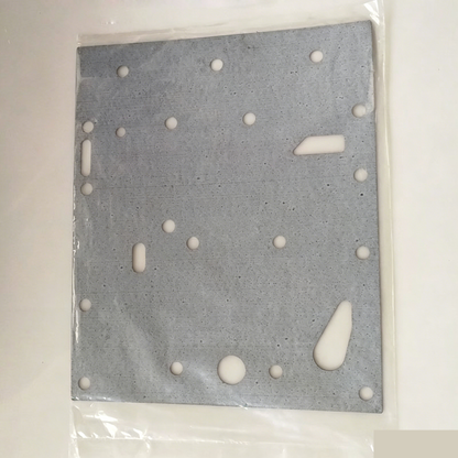 Sealing Pad Gasket 4644306466 for ZF Transmission Gearbox 4WG180 4WG200 SDLG Wheel Loader LG958L