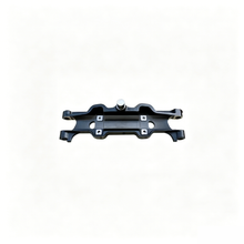 Rear Axle 91K43-30200 for Caterpillar CAT Mitsubishi F19D Forklift - KUDUPARTS