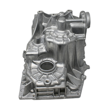 Transmission Case 32654-26610-71 for Toyota Engine 1DZ 4Y 2Z 3Z Forklift 8FG10-30 8FD10-30 8FDK20-30 8FGK20-30 8FGN15-30 8FDN15-30 - KUDUPARTS