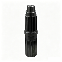 Shaft 566-01-72210 for Komatsu Dump Truck HD325-6 HD325-7 HD325-8 HD405-6 HD405-7 HD405-8 HM350-1 HM350-2 HM400-1 HM400-2 HM400-3M0