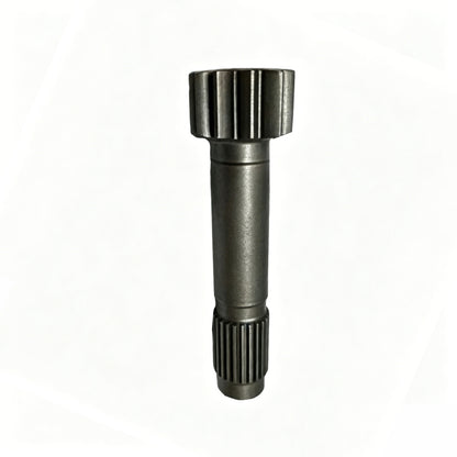 Shaft 208-27-61111 for Komatsu Engine Excavator SAA6D125E-2 PC300LC-6LC PC300HD-7L PC400-6 PC400-7 PC400LC-6 PC400LC-7 PC450LC-6 PC400HD-6LC