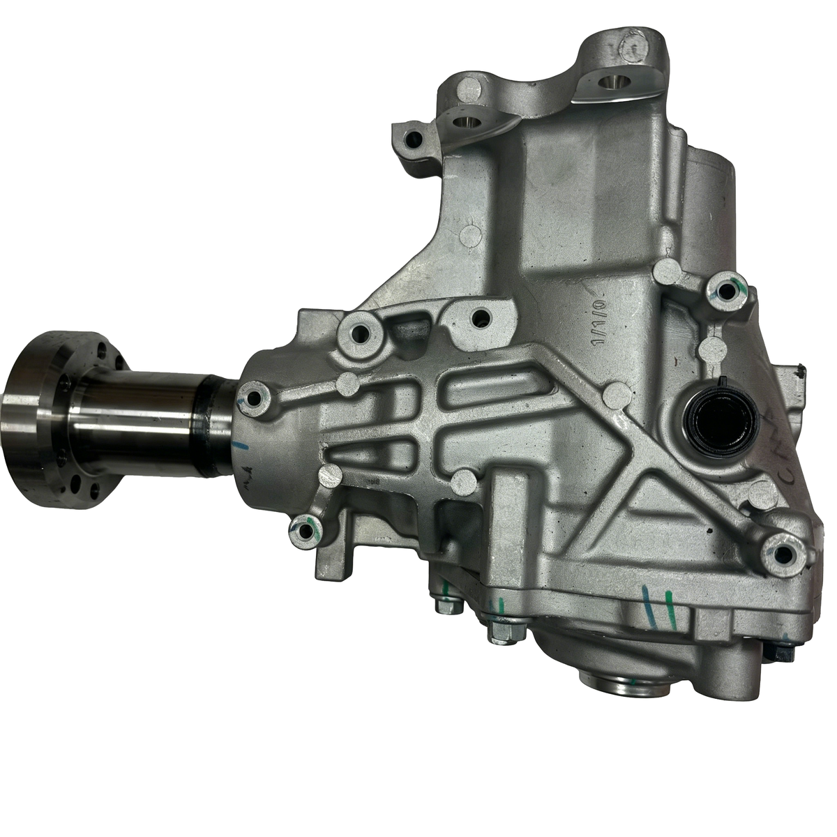 Transfer Case Assembly 36010506 for Volvo XC60 XC90 S60 S90 V60 V90 2016-2023 - KUDUPARTS