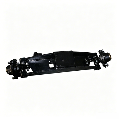 Rear Axle Assembly 43810-36640-71 for Toyota Engine 2Z 4Y 1DZ 3Z Forklift 02-7FD30 02-7FG30 60-7FD30 62-7FD30 7FD30 7FG30 02-7FDN30 02-7FGN30 60-7FDN30
