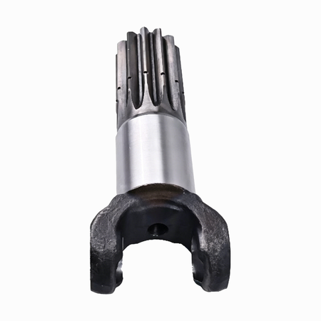Half Shaft 100544A1 87759614 for New Holland Tractor 3230 3430 3930 4130 4630 4830 5030 - KUDUPARTS