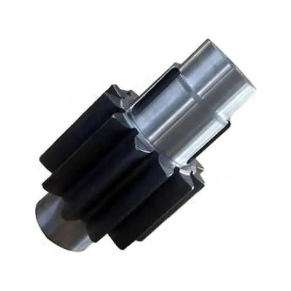 Final Drive Second Pinion 175-27-31233 for Komatsu Dozer D150A-1 D155A-1 D155A-2 D155A-2A D155C-1 D155C-1D D155C-1P D155C-1P-ZZ D155S-1 D155W-1