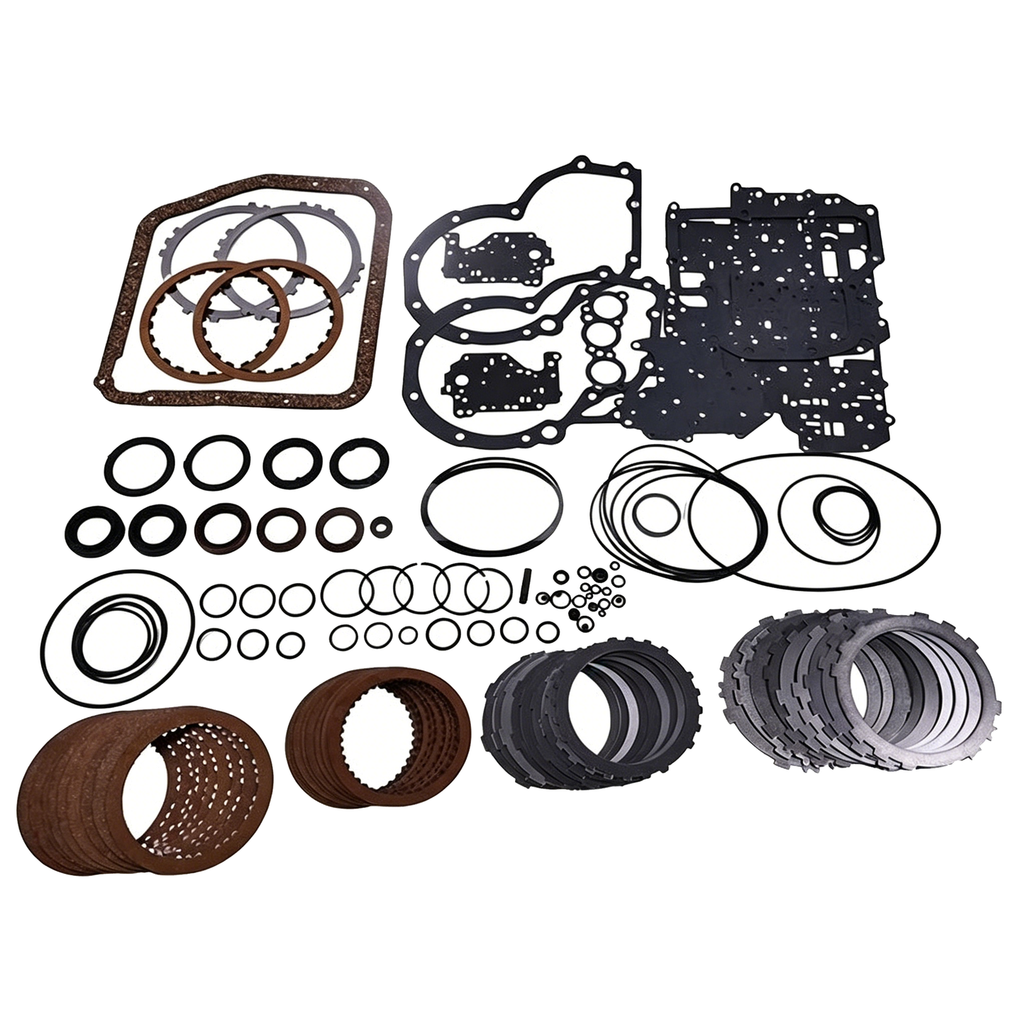 A140E Transmission Master Rebuild Kit for Toyota Celica Solara Camry 1983-2001