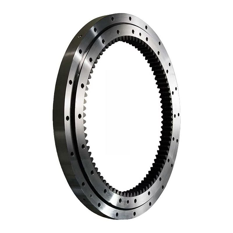 Swing Bearing 208-25-61100 208-25-61200 for Komatsu Engine SAA6D125E-2 Excavator PC300LL-6 PC400-6 PC450-6K PC450-7K PC450-8R PC450LC-7 PC460LC-8