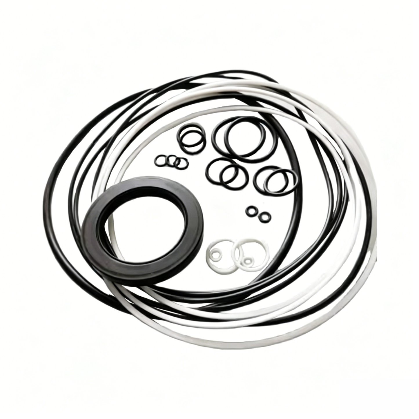 Transmission Repair Kit 17M-15-05180 for Komatsu Crawler Dozer D275A-5R D275AX-5E0