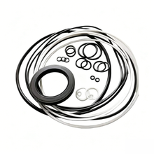 Transmission Repair Kit 17M-15-05180 for Komatsu Crawler Dozer D275A-5R D275AX-5E0 - KUDUPARTS