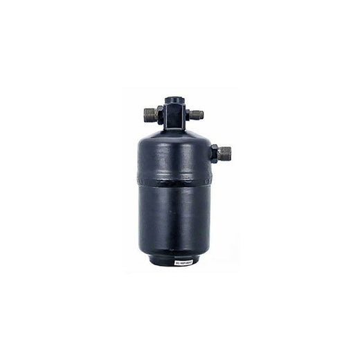 3/8 Male A/C Universal Receiver Drier 74R0907 1018462M91 A22-14425-0 for Freightliner Navistar - KUDUPARTS