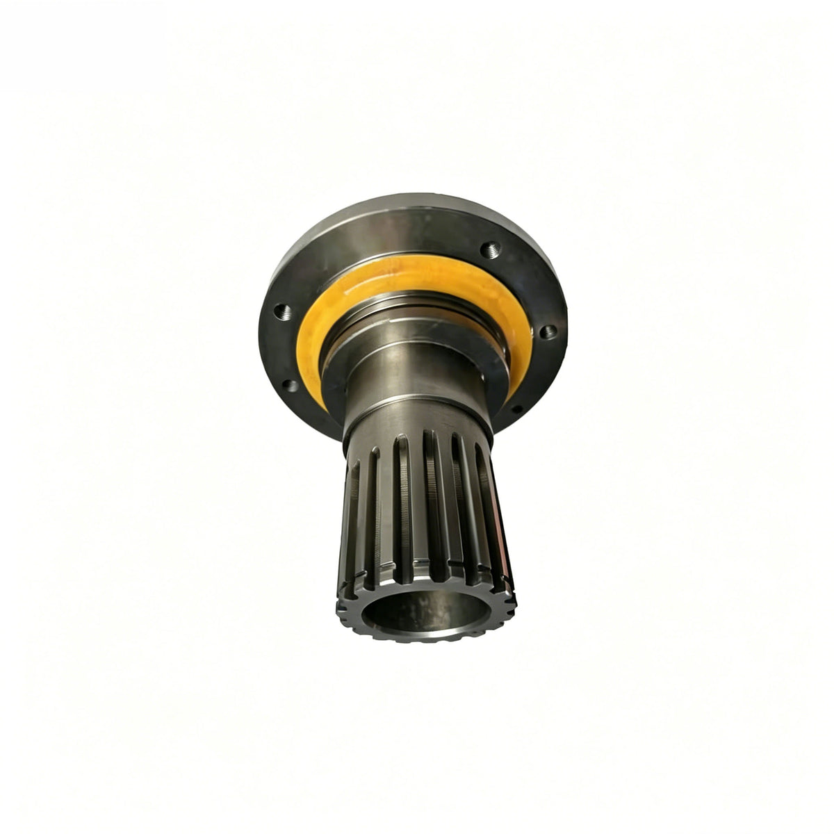Shaft 711-47-52520 for Komatsu Wheel Loader WA480-5 WA470-5 WA450-5L WA480-5L - KUDUPARTS