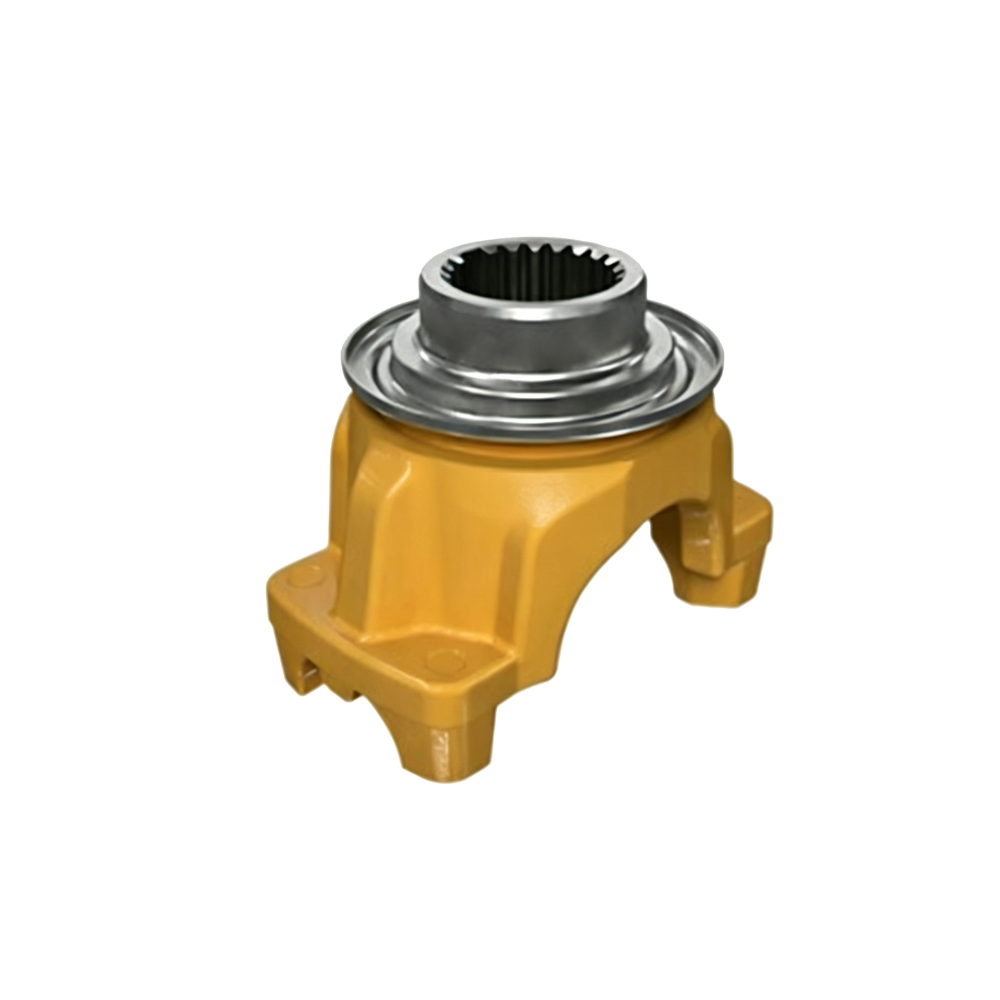 Yoke 216-4464 2164464 for Caterpillar CAT Engine C4.4 3054 3054E 3054C C3.4 Loader 414E 416D 420D 422F